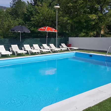 Camping Le Pesquier Hotel Castellane Exterior foto